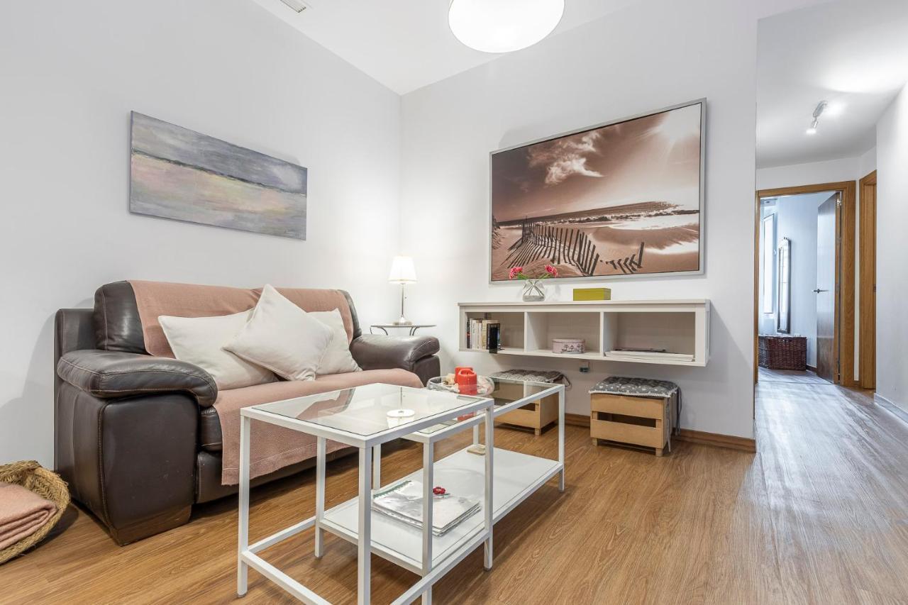 Escapada Y Vacaciones En El Barrio De La Vina-cadiz Apartment *