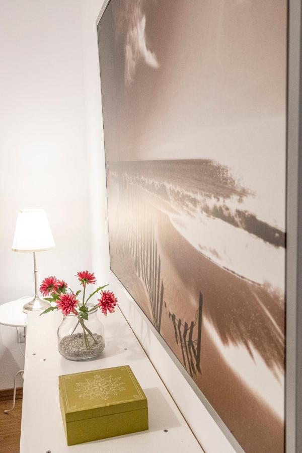 Escapada Y Vacaciones En El Barrio De La Vina-cadiz Apartment *