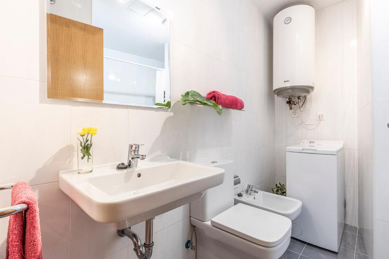 Escapada Y Vacaciones En El Barrio De La Vina-cadiz Apartment Cadiz
